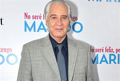 Muere El Primer Actor Rogelio Guerra Parentless Content Las Extrellas