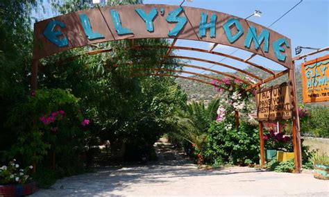 Elly's Home, Muğla | Setur