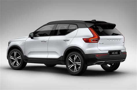 Volvo Xc40 Plug In Hybrid 2024 Specs - Klara Michell