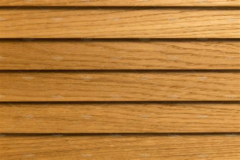 Oak Slats Abstract Stock Photos Creative Market