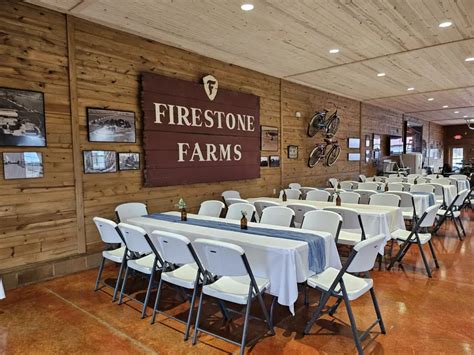 Homepage Firestone Farms