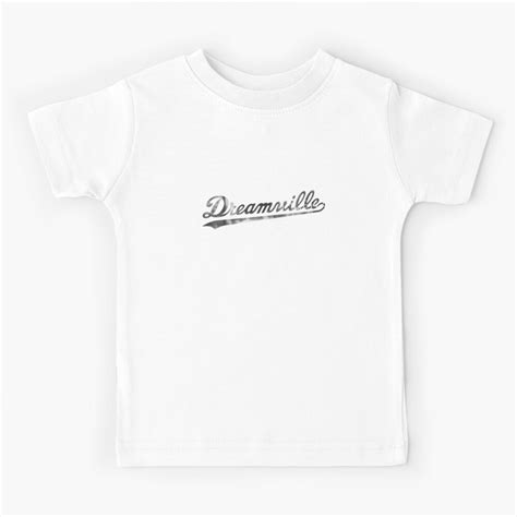 " 4 Your Eyez Only (J Cole) - Dreamville Logo " Kids T-Shirt for Sale ...