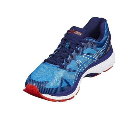 Zapatillas Asics Gel Nimbus 19 2017 Hombre Tutriatlon