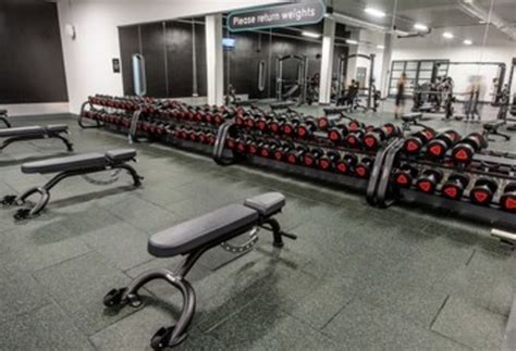 Puregym Bradford Thornbury