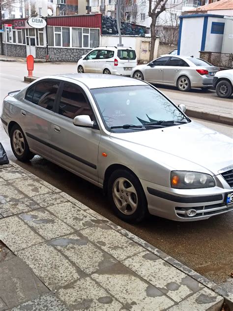 Lk Sahibinden Hyundai Elentra Araba