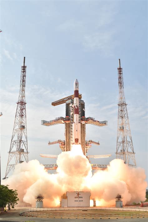 22 Satellites in One Mission - ISRO Creating History Again - The Better ...