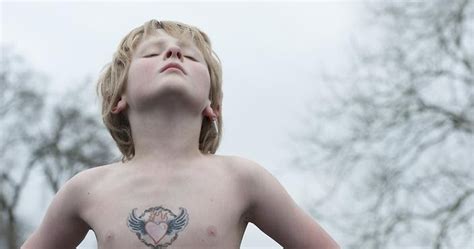 Pediatría Basada en Pruebas Cine y Pediatría 463 Mi familia gay y el ejercicio de la