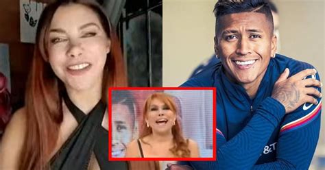 Xoana Gonz Lez Record La Vez Que Pedro Aquino Le Escribi Fui La