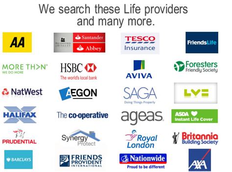 Life Insurance Quote Uk 17 Quotesbae