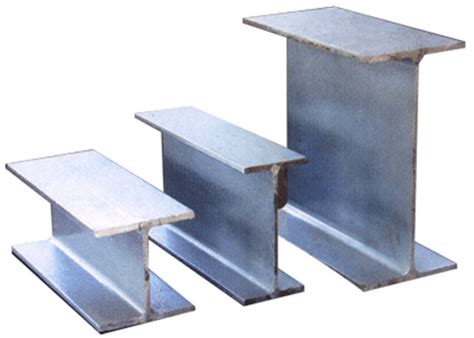 Metal Structural H Section Steel H Beam Q B Hot Rolled ISO Approved