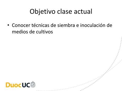 Solution Ppt Protocolos De Las T Cnicas De Siembra Microbiol Gicas