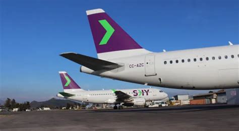 SKY Air France Y KLM Firman Acuerdo Interlineal Para Conectar