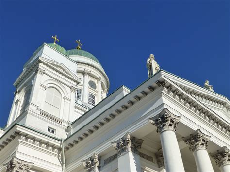 Helsinki Cathedral | Helsinki, Cathedral, Landmarks