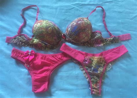 Lingerie Premissa Nunca Usado Lingerie Feminina Premissa Nunca Usado