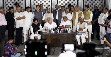 Kapil Sibal: 'Congress must make electoral adjustments' - Rediff.com ...