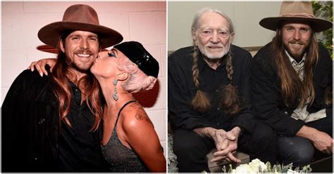 Who Is Willie Nelsons Son Lukas Nelson Thethings