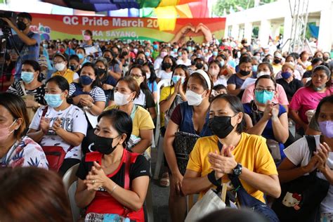 Quezon City Government On Twitter Personal Na Ibinahagi Ni Mayor Joy