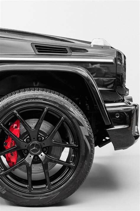 Mercedes-Benz G-Class G63 AMG | Halo - Luxury Car Hire