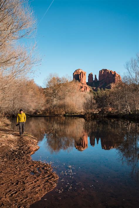 My Absolute Favorite Hikes In Sedona Arizona — Backcountrycow