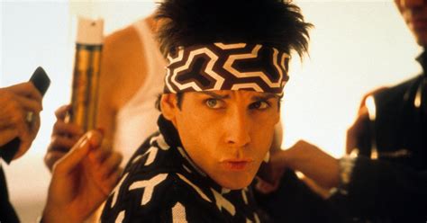 Zoolander 2 Cyrus Arnold Is Playing Dereks Son Time