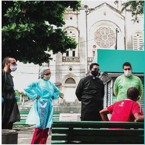 Papa Francisco A Pobreza N O Fruto Do Destino Consequ Ncia Do