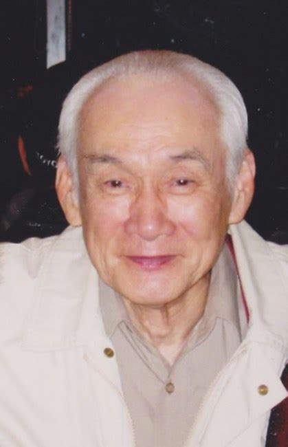 Sai Leung Chiu Obituary Montreal Qc