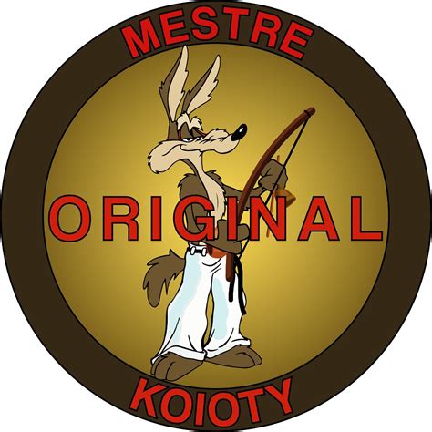 Mestre Koioty Original Youtube