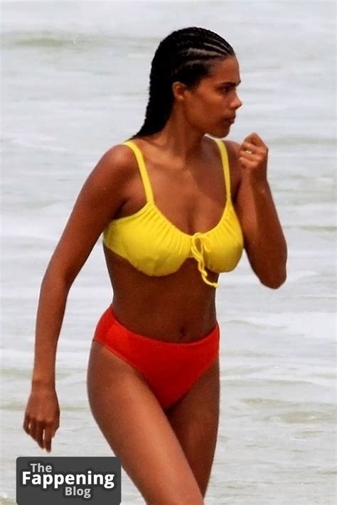 Tina Kunakey Sexy Nude Collection Photos Pinayflixx Mega Leaks