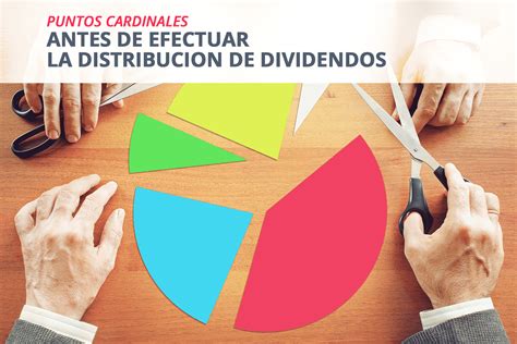 Puntos Para La Distribuci N De Dividendos Miskuentas Miskuentas