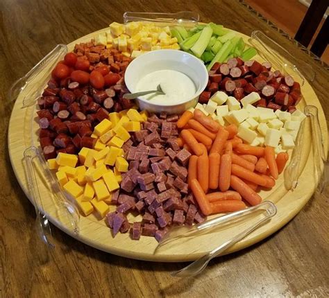 Appetizer Tray Appetizer Trays Appetizers Food