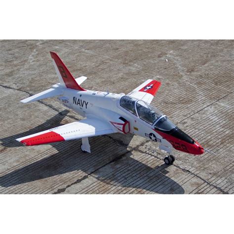 Freewing T 45 Goshawk Super Scale 90mm 9 Blades EDF Jet PNP High