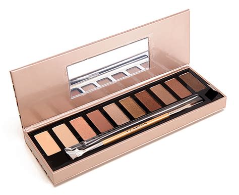 Clarins The Essentials Eye Makeup Palette Review Saubhaya Makeup