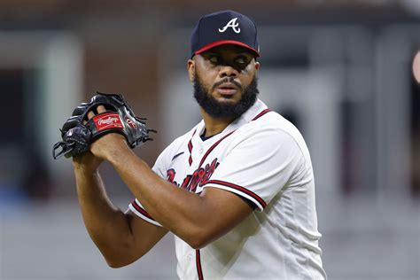 Kenley Jansen El Segundo M Ximo L Der De Salvamentos En Postemporada