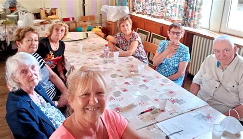 Morhange Familles rurales un programme déjà bien rempli