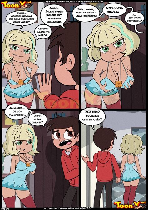 Star Vs The Forces Of Sex Part By Croc Hentai Comics Free Hentaicomicsfree Porn Comics