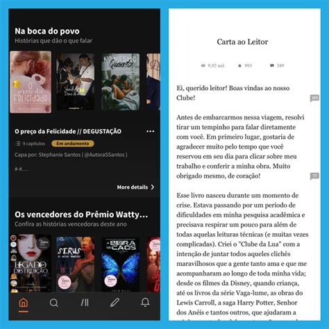 Os 10 Melhores Apps Para Baixar Livros Em PDF Canaltech