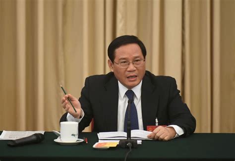 Xi's Right Hand Man, Li Qiang, to be China's Next Premier