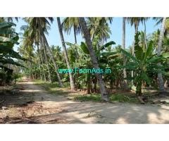 20 Acres Agriculture Land For Sale In Attur Attur Selam FarmAds In