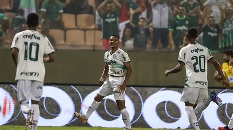 Ao Vivo E De Graça Veja Onde Assistir Oeste X Palmeiras Hoje Pela Copinha