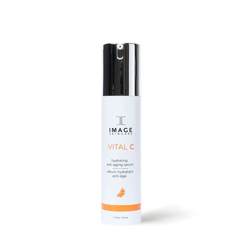 Vital C Hydrating Anti Aging Serum