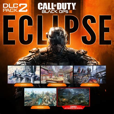 Call Of Duty® Black Ops Iii Digital Deluxe Edition 中英文版