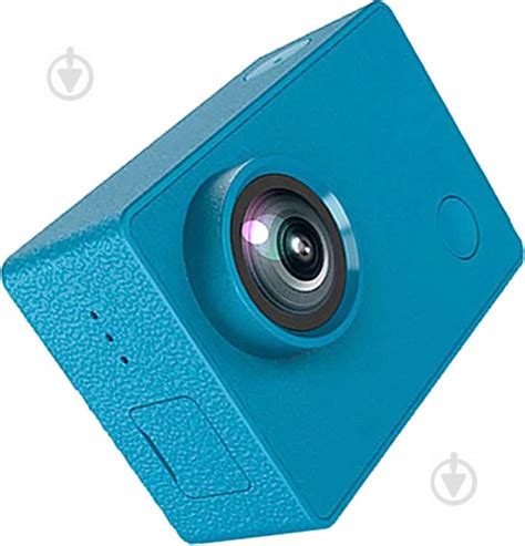 ᐉ Екшн-камера Seabird 4K Action Camera 3.0 + Waterproof case blue ...