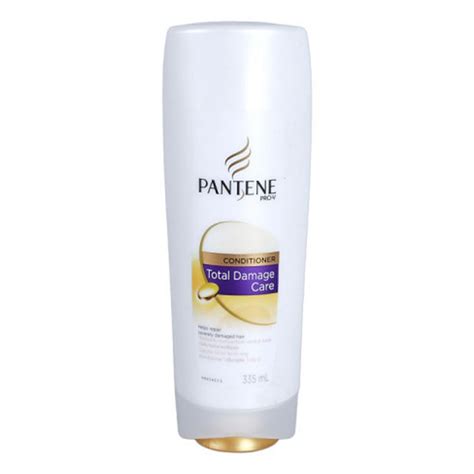 Pantene Total Damage Care Conditioner 335ml Salonmy