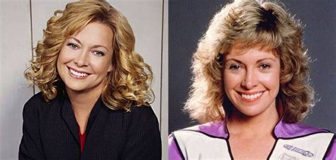 Catherine Hicks / Dr Gillian Taylor. Star Trek IV "The Voyage Home." | Star trek, Trek, Star ...