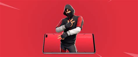 Cómo Conseguir La Skin Exclusiva Ikonik En Fortnite Movistar Esports