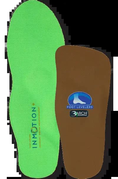 Custom Orthotics Excellence Physio