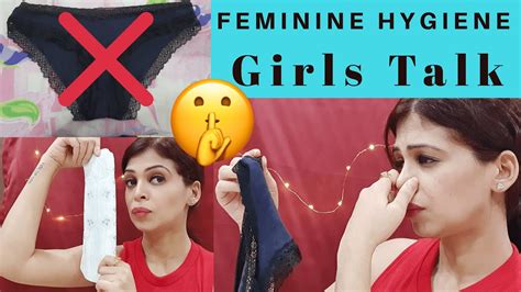 Top Feminine Hygiene Tips 2020 Every Girl Should Know Girltalk Shineandslay Youtube