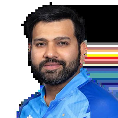 Rohit Sharma IPL Career: Records, Age, Price, Team 2024, Stats - myKhel.com