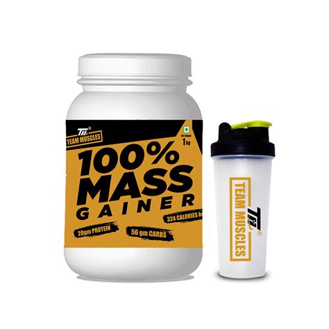 Bcs Signature Mass Gainer 2 Kg Bcs Bulk Gain 100 Capsules Protein Godam