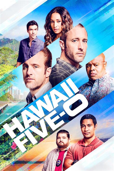 Hawaii Five 0 Staffel 9 Filmstarts De